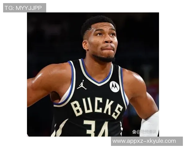 扬尼斯阿德托昆博荣膺11月8日NBA最佳球员称号的背后故事